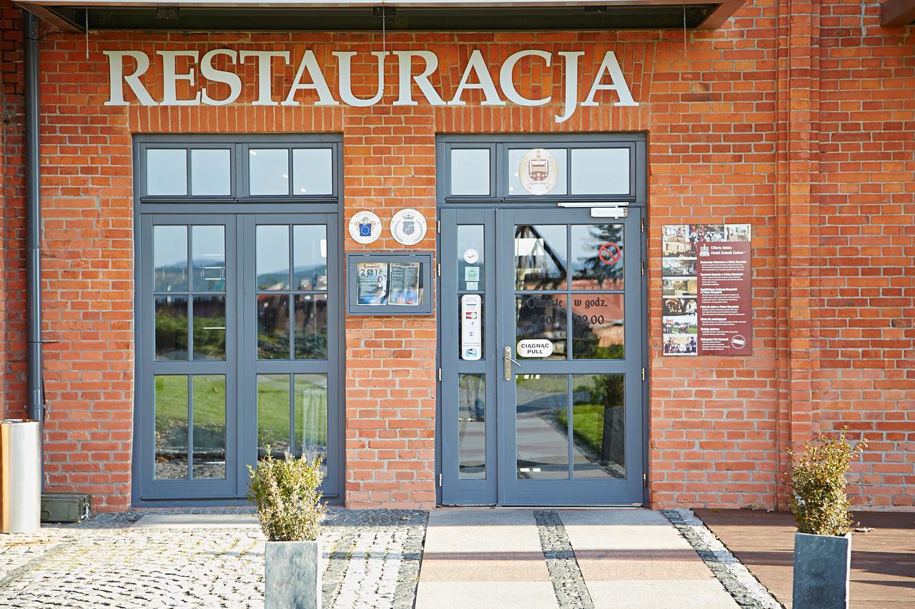 Zamek Gniew - Palac Marysienki Екстер'єр фото